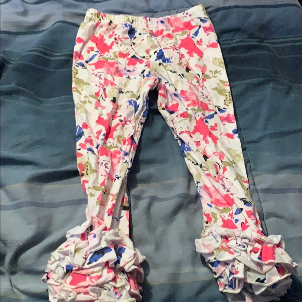 Boutique pants